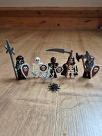 LEGO Castle 852272 Skeletons Battle Pack, Kinderen en Baby's, Speelgoed | Duplo en Lego, Ophalen of Verzenden, Zo goed als nieuw