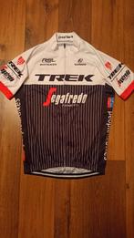 Origineel trek Segafredo team shirt, Ophalen of Verzenden, Zo goed als nieuw, S