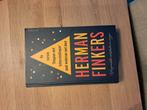 Herman Finkers - De cursus omgaan met teleurstellingen, Ophalen, Zo goed als nieuw, Herman Finkers, Verhalen