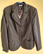 Nette dames jacket van Gerry weber, Kostuum of Pak, Zwart, Maat 42/44 (L), Ophalen of Verzenden