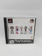 Spice World - PlayStation 1 (PS1), Sony Europe B.V., Taurusavenue 16, 2132LS Hoofddorp, Netherlands, Gebruikt, Overige genres
