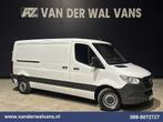 Mercedes-Benz Sprinter 311 CDI L2H1 Euro6 Airco | Camera | A, Auto's, Gebruikt, 4 cilinders, 116 pk, Wit