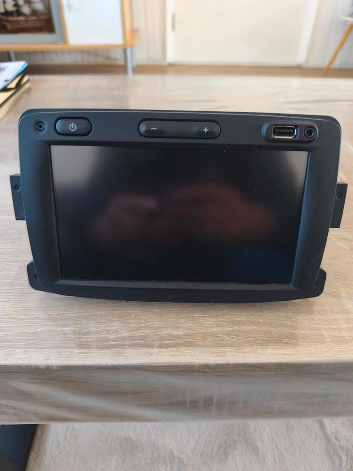 Renault navigatie systeem (LG), Auto diversen, Autonavigatie, Gebruikt, Ophalen of Verzenden