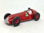 Dinky Toys 23F - Alfa Romeo 158 - 1/43, Ophalen of Verzenden, Gebruikt, Auto, Dinky Toys