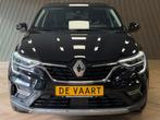 Renault Arkana 1.6 E-Tech Hybrid AUT. CAMERA NAVIGATIE PDC K, Arkana, Stof, Gebruikt, 4 cilinders