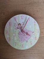 Princessen klok, cute clocks, Ophalen of Verzenden, Nieuw