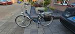Sachs alu-touring electrische fiets, Fietsen en Brommers, Fietsen | Dames | Damesfietsen, Gebruikt, 47 tot 50 cm, Versnellingen