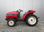 Mitsubishi MT165 minitrekker - 4WD - 19PK - Gebruikt - BTW, Zakelijke goederen, Agrarisch | Tractoren, Overige merken, Gebruikt