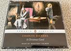 A Christmas Carol - Geoffrey Palmer cd’s - Penguin audio, Boeken, Cd, Ophalen of Verzenden