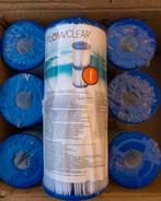 Bestway Cartridge Zwembadfilter Maat I, Ophalen, Nieuw