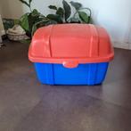 curver schatkist / opbergkist, Kinderen en Baby's, Speelgoed | Overig, Ophalen of Verzenden, Gebruikt, Jongen of Meisje