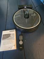 Robotstofzuiger Miele Scout RX1, Witgoed en Apparatuur, Stofzuigers, Ophalen, Zo goed als nieuw, Minder dan 1200 watt, Robotstofzuiger