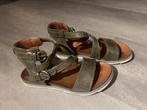 Sandalen maat 36, merk Mjus, Ophalen of Verzenden, Zo goed als nieuw