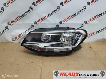 Koplamp H7 LINKS VW Caddy IV 2K5 ORIGINEEL 2K1941005A NIEUW beschikbaar voor biedingen