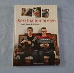 Arne & Carlos kerstballen breien, Ophalen of Verzenden