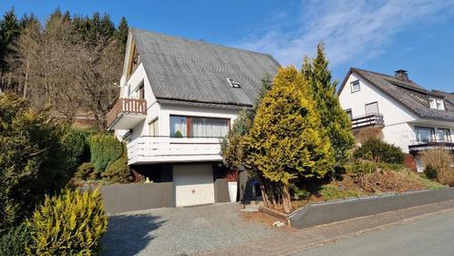 Ruime en comfortabele vakantie-appartementen in Winterberg,, Vakantie, Vakantiehuizen | Duitsland, Sauerland, Appartement, Dorp