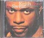 Keith Sweat - Get Up On It (1994) (New Jack Swing), Ophalen of Verzenden, 1980 tot 2000, Gebruikt