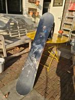 Snowboard en Boots - Klaar voor de Piste!, Ophalen of Verzenden, Gebruikt, Board