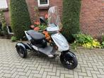 PGO Trex driewielscooter met achteruit en voetrem i.z.g.s., Overige merken, Ophalen of Verzenden, Zo goed als nieuw, 16 km/u of meer