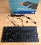 Ergonomisch toetsenbord R-Go Split Break v2 met pauzesoftwar, Computers en Software, Toetsenborden, Ergonomisch, Ophalen of Verzenden