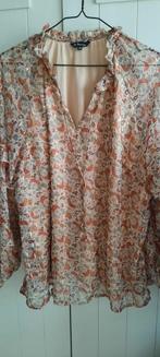 Leuk vrolijk tuniek maat 48, Kleding | Dames, Blouses en Tunieken, Ophalen of Verzenden, Zo goed als nieuw, Maat 46/48 (XL) of groter