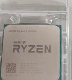AMD Ryzen 3 2200G CPU, Ophalen of Verzenden