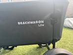 Beachwagon lite bolderkar opvouwbaar, Caravans en Kamperen, Bolderkarren, Ophalen, Opvouwbaar