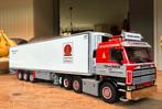 Wsi scania 143 topline P Bjarne Andersen, Ophalen of Verzenden, Zo goed als nieuw, Bus of Vrachtwagen, Wsi