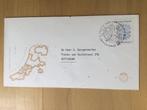 Nederland FDC 1979 (171), Postzegels en Munten, Postzegels | Eerstedagenveloppen, Ophalen of Verzenden, Beschreven, Nederland