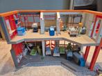 Playmobiel ziekenhuis educatief en gewild!, Ophalen, Gebruikt, Los playmobil