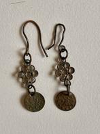 Antieke Turkse oorbellen., Antiek en Kunst, Ophalen of Verzenden, Koper