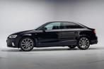 Audi A3 A3 Limousine 1.5 TFSI S line Aut. [ Bluetooth, LED k, Auto's, 65 €/maand, 1225 kg, 4 cilinders, 150 pk