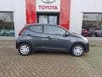 Toyota Aygo 1.0 VVT-i x-fun | Nederlandse auto| dealeronderh, Auto's, Voorwielaandrijving, Stof, Gebruikt, Euro 6