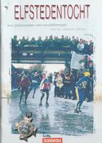 Elfstedentocht, een ijsklassieker van wereldformaat, Wintersport, Ophalen of Verzenden, Johannes Lolkema, Gelezen