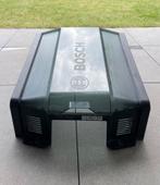 Bosch afdak / garage voor Indego robotmaaier, Bosch, -, -, Ophalen of Verzenden