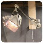 Indola droogkap vintage '50. Defect., Ophalen, Gebruikt