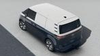 Volkswagen ID. Buzz Cargo 286pk | 360 Camera | Cruise Contro, Auto's, Bestelauto's, Automaat, 12 maanden, Zwart, Volkswagen