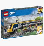 LEGO City Treinen Passagierstrein 60197 [ZGAN], Ophalen of Verzenden, Zo goed als nieuw, Complete set, Lego