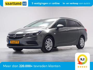 Opel Astra SPORTS TOURER 1.0 Turbo Online Edition [ Navi App beschikbaar voor biedingen