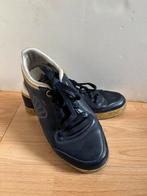 Adidas respect me sneakers maat 39,5, Ophalen of Verzenden, Blauw, Adidas, Sneakers of Gympen