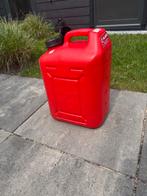 Benzinetank, Ophalen, Zo goed als nieuw, Motor en Techniek