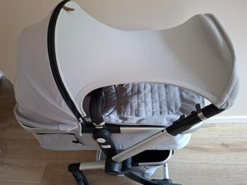 Joolz day 3 kinderwagen beschikbaar voor biedingen