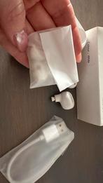 QCY-QS1 Draadloze Oordopjes - Nieuwstaat!, Ophalen of Verzenden, Zo goed als nieuw, Overige merken, Draadloos