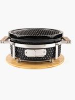 Yakiniku Shichirin tafelgrill rond. Showroommodel, Ophalen, Nieuw