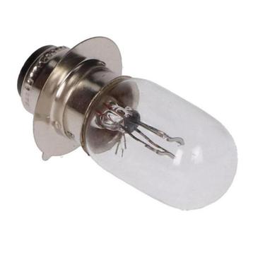 Gloeilamp 12V 35/35W - H6M | Helder Glas beschikbaar voor biedingen