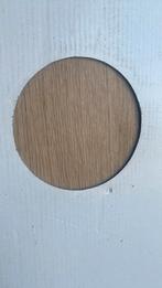 PVC licht eiken click 1,8 m2 (23), Ophalen, Bruin, Overige typen, Nieuw
