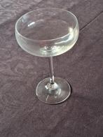champagne glazen, Verzamelen, Glas en Borrelglaasjes, Ophalen of Verzenden, Nieuw, Overige typen