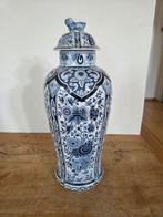 Delfts blauwe gember pot, Ophalen of Verzenden