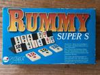 Peri Spiele Rummy Super S Rummikub reisversie, Hobby en Vrije tijd, Gezelschapsspellen | Bordspellen, Ophalen of Verzenden, Zo goed als nieuw