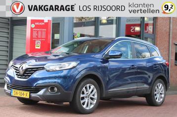 RENAULT Kadjar Energy 1.2 TCe *Intens* | Trekhaak | Carplay  beschikbaar voor biedingen